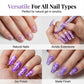 🎨🔥Only £11.88 Last Day Promotion!🎁50K+ SOLD!✨Dual-Tip Nail Art Marker Pen Set Quick‑dry, no UV lamp. Fine & brush tips. 12/24 vibrant colors. Easy DIY at home. No smudges, just art! 💅