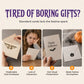 🏆Surprise Price: Only £6.99!!🔥🎃 Halloween Money Pulling Gift Box | Fun Cash Pull‑Out Party Box📦