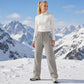 💖Black Friday Mega Deal – 50% off!💖Unisex Thickened Warm Fleece Pants
