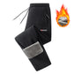 💖Black Friday Mega Deal – 50% off!💖Unisex Thickened Warm Fleece Pants