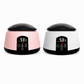 🔥💅 NEW HOT SALE – 50% OFF! 🎁✨ 36W Electric Steam Nail Polish Remover 💖 Easy Gel Polish & Acrylic Nail Removal for At-Home Manicures! 🛍️💅