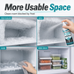 ⏳Last Day Hot Sales - Just ￡7.99🔥areluxpro Fast-Acting Refrigerator Defrost Spray