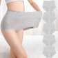 🌸LAST DAY SPECIAL PRICE：￡3.39/pc!!🌸Women's High Waisted Stretchy Breathable Panties