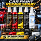 ⏳Last Day Hot Sales - Just ￡6.99🔥Car Scratch Repair Spray for Minor Scratches and Quick Touch Up