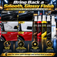 ⏳Last Day Hot Sales - Just ￡6.99🔥Car Scratch Repair Spray for Minor Scratches and Quick Touch Up
