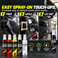 ⏳Last Day Hot Sales - Just ￡6.99🔥Car Scratch Repair Spray for Minor Scratches and Quick Touch Up