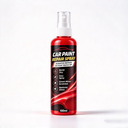 ⏳Last Day Hot Sales - Just ￡6.99🔥Car Scratch Repair Spray for Minor Scratches and Quick Touch Up
