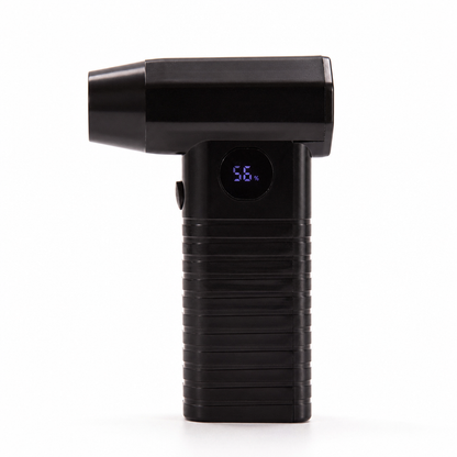 💞50K+ SOLD! ✨50% OFF!💥Handheld Wireless Mini High Speed Turbo Fan