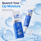 🔥BLACK FRIDAY SALE BUY 1 GET 1：Just ￡7.99🔥!😍Moisturizing Lip Balm Serum for Hydrating Lip Care and Reducing Lip Lines 15ml