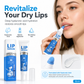 🔥BLACK FRIDAY SALE BUY 1 GET 1：Just ￡7.99🔥!😍Moisturizing Lip Balm Serum for Hydrating Lip Care and Reducing Lip Lines 15ml