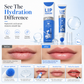 🔥BLACK FRIDAY SALE BUY 1 GET 1：Just ￡7.99🔥!😍Moisturizing Lip Balm Serum for Hydrating Lip Care and Reducing Lip Lines 15ml